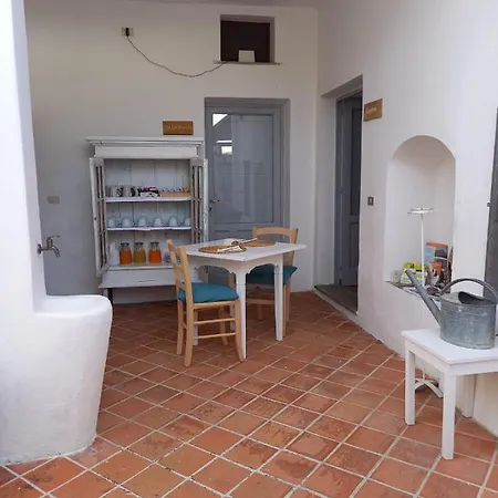 La Casa Di Zeffiro