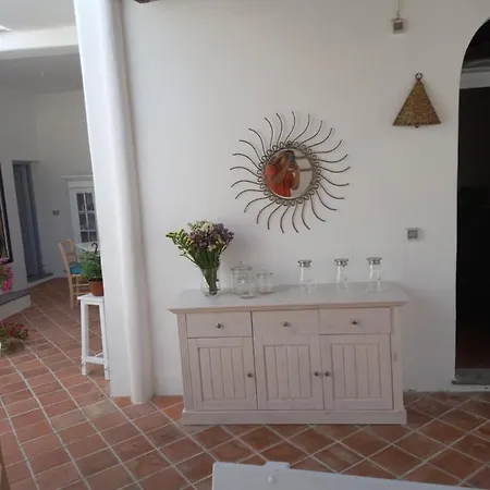Bed & Breakfast La Casa Di Zeffiro