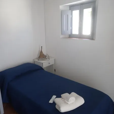 La Casa Di Zeffiro