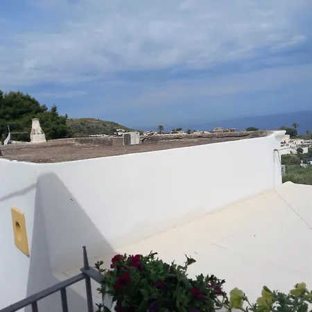La Casa Di Zeffiro Bed & Breakfast *