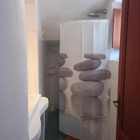 La Casa Di Zeffiro Bed & Breakfast