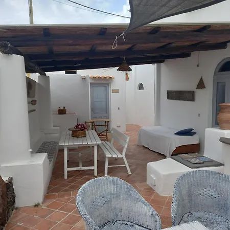 La Casa Di Zeffiro *