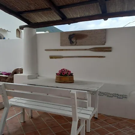 La Casa Di Zeffiro