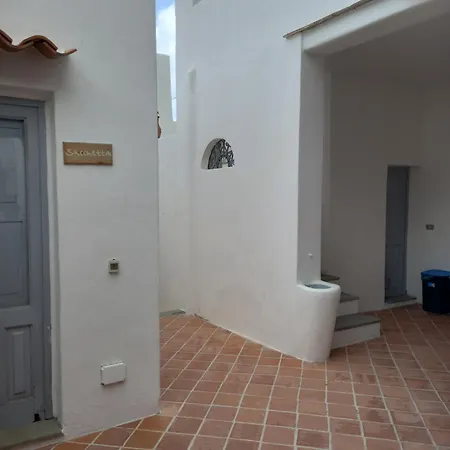 Bed & Breakfast La Casa Di Zeffiro
