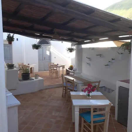 La Casa Di Zeffiro