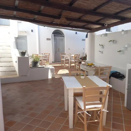 La Casa Di Zeffiro Bed & Breakfast *
