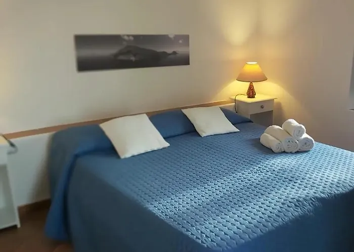 La Casa Di Zeffiro 3*