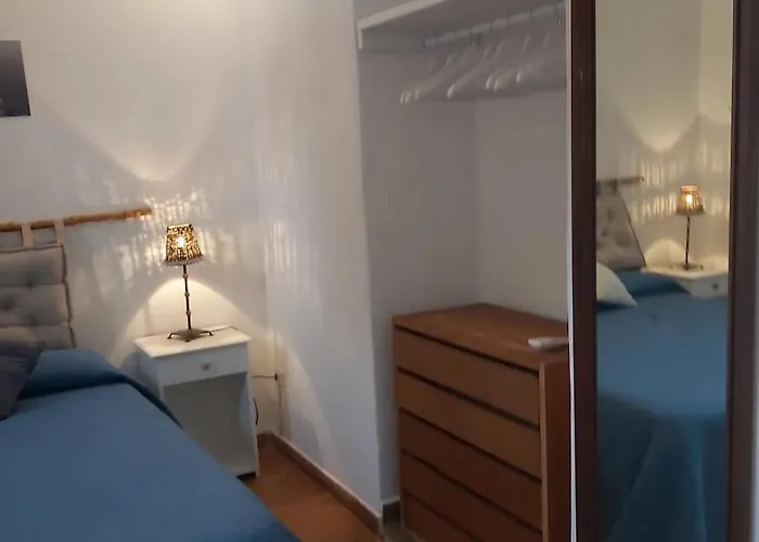 B&B La Casa Di Zeffiro 말파