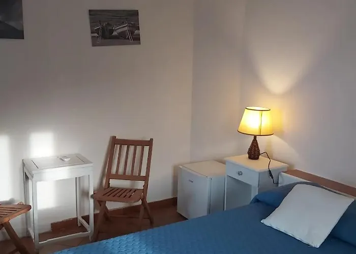 La Casa Di Zeffiro B&B