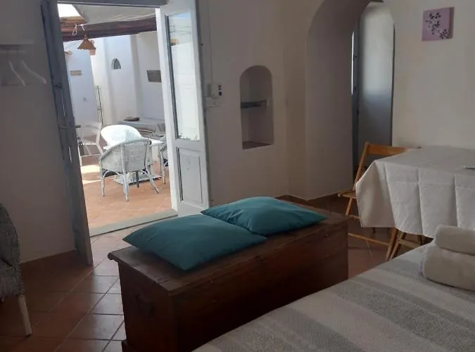 B&B La Casa Di Zeffiro