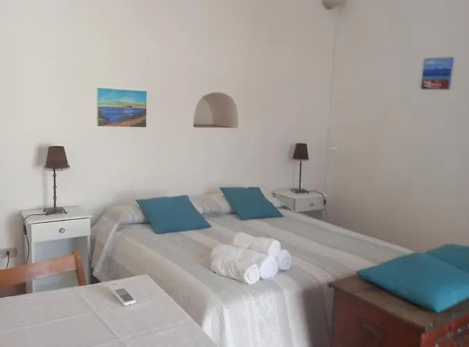 La Casa Di Zeffiro