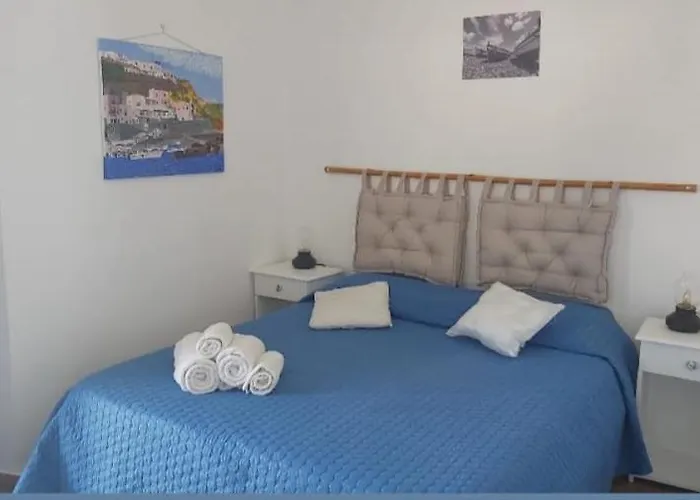 La Casa Di Zeffiro 말파
