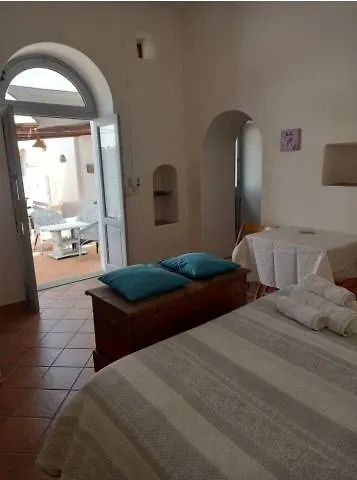 La Casa Di Zeffiro B&B 3*