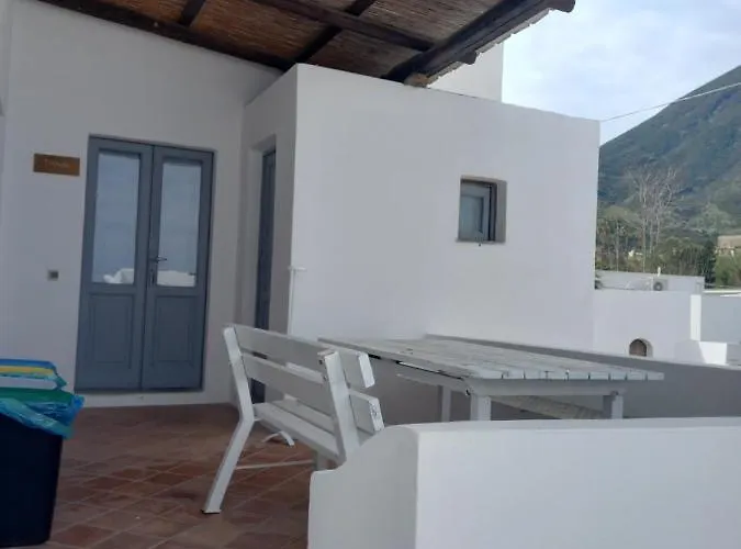 La Casa Di Zeffiro 3* 말파