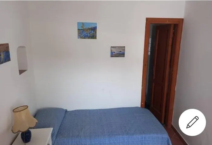 B&B La Casa Di Zeffiro 3*