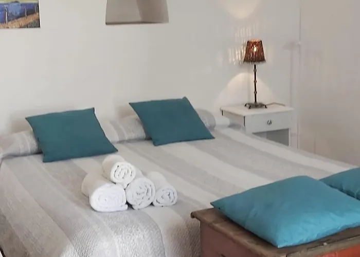 B&B La Casa Di Zeffiro