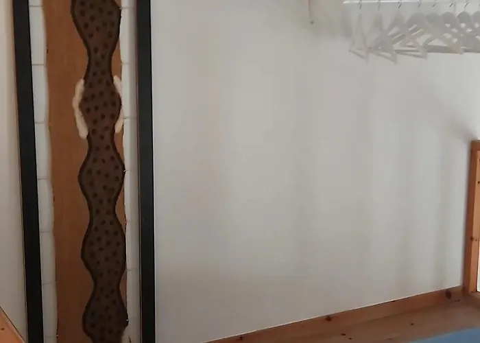La Casa Di Zeffiro 말파