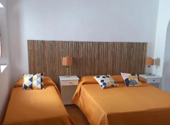 La Casa Di Zeffiro 3*