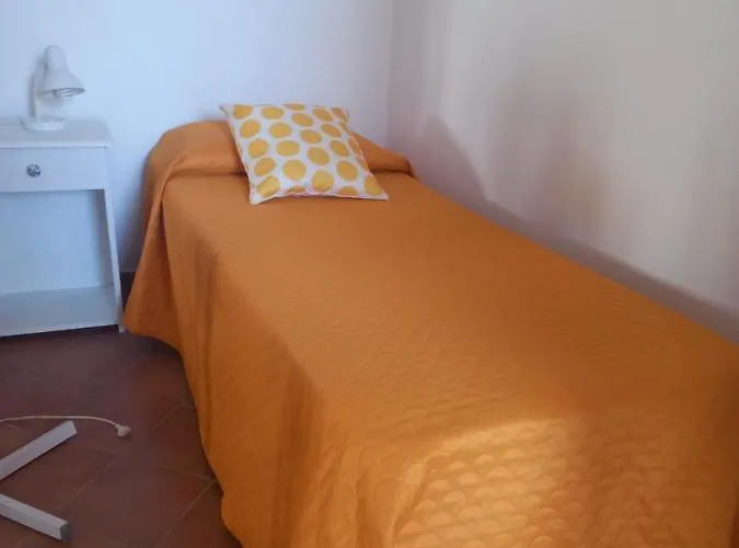 La Casa Di Zeffiro B&B 3*