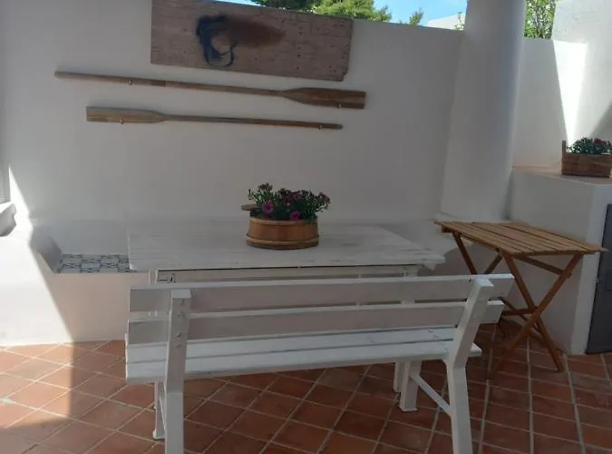 La Casa Di Zeffiro B&B 3*