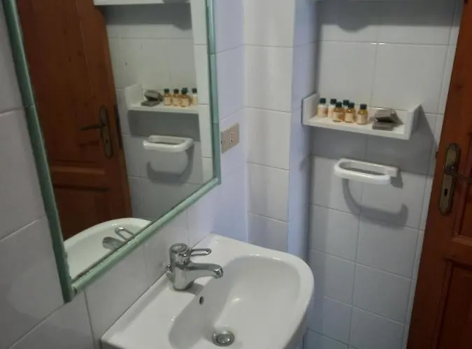 La Casa Di Zeffiro 말파