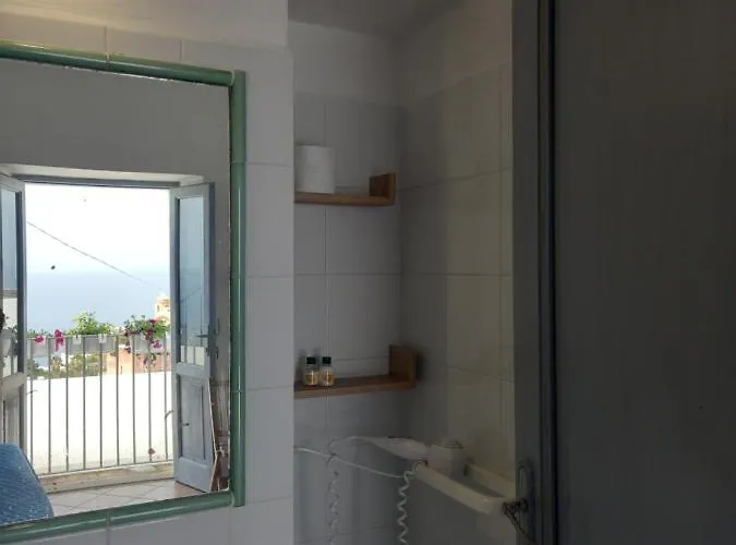 B&B La Casa Di Zeffiro