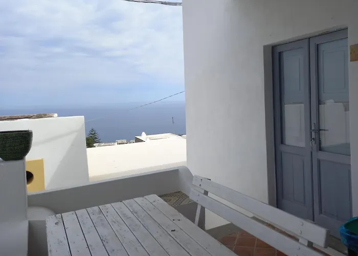 La Casa Di Zeffiro