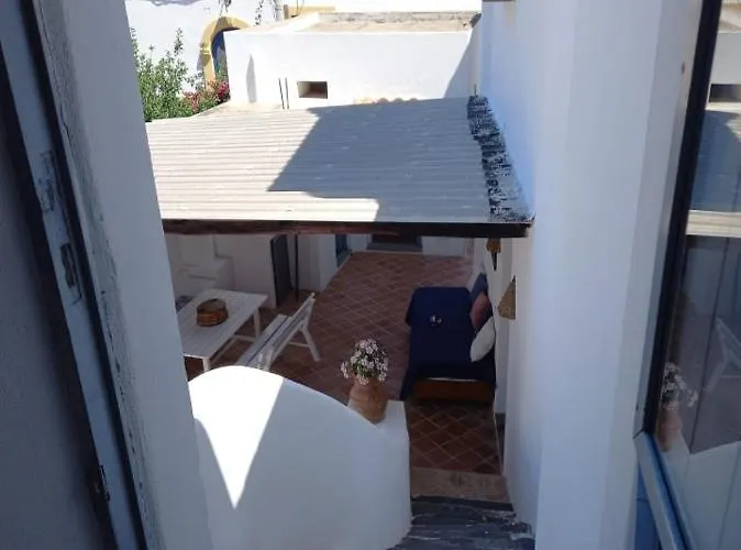 La Casa Di Zeffiro B&B 3*
