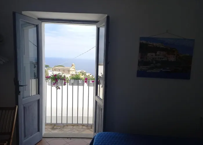 B&B La Casa Di Zeffiro 3*