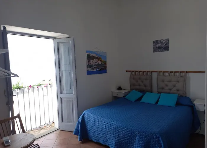 La Casa Di Zeffiro B&B 3*