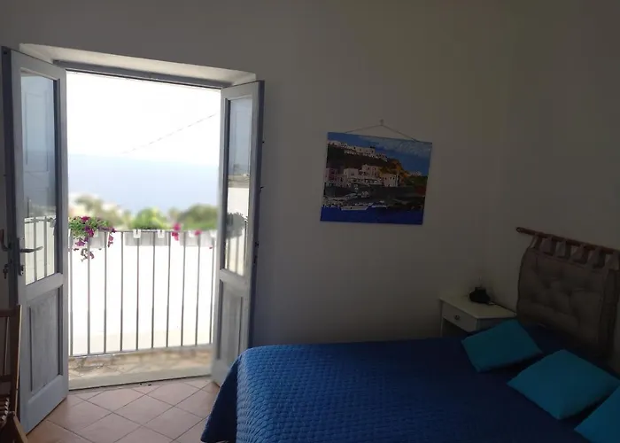 La Casa Di Zeffiro