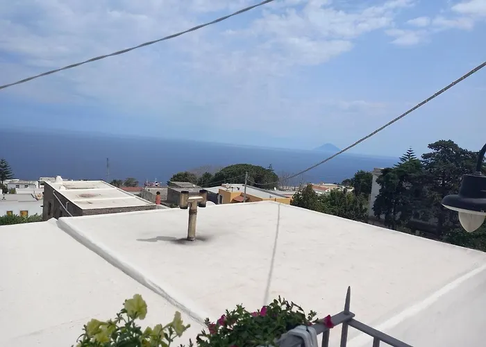 La Casa Di Zeffiro B&B 3*