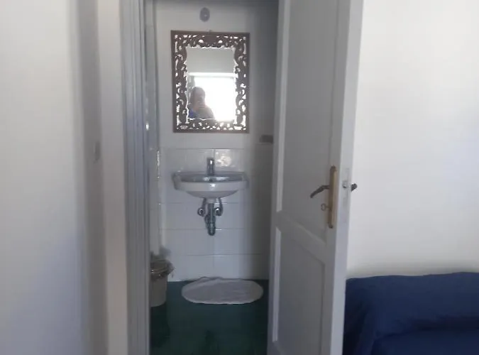 La Casa Di Zeffiro B&B 3*