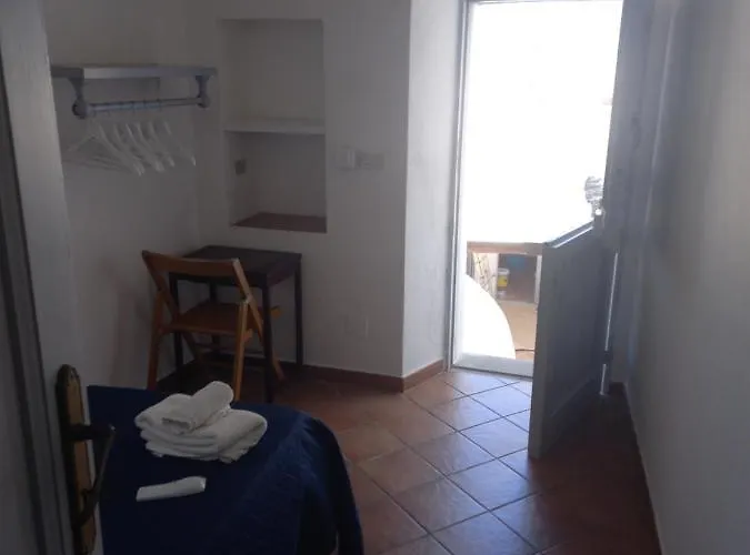 La Casa Di Zeffiro B&B 3*