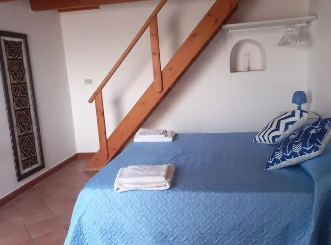La Casa Di Zeffiro