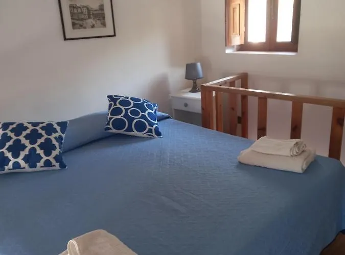 B&B La Casa Di Zeffiro