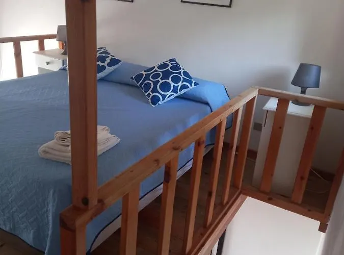La Casa Di Zeffiro 말파