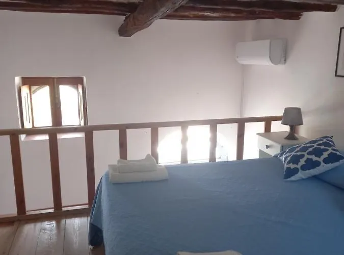 La Casa Di Zeffiro 말파