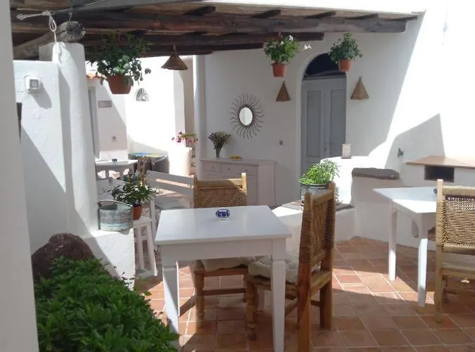 La Casa Di Zeffiro 3*