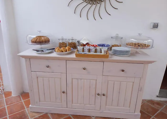 La Casa Di Zeffiro 3*