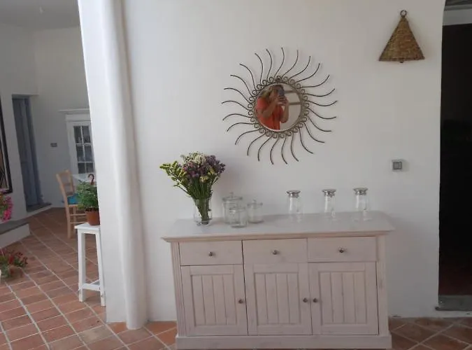 B&B La Casa Di Zeffiro