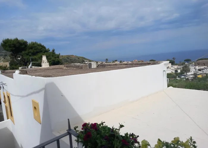 La Casa Di Zeffiro B&B 3*