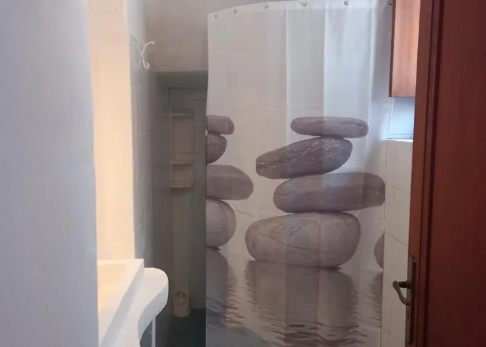 La Casa Di Zeffiro B&B