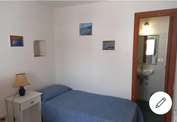 La Casa Di Zeffiro B&B 3*