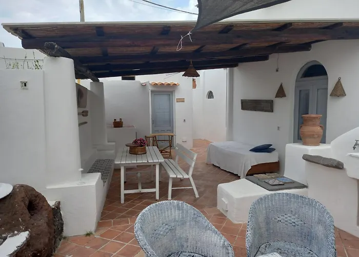 La Casa Di Zeffiro 3*